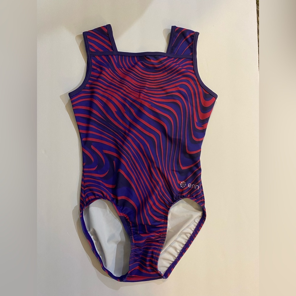 Erin Leotard